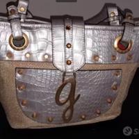 Borsetta Antica GUESS foto2 o Marilin Monroe 19x25