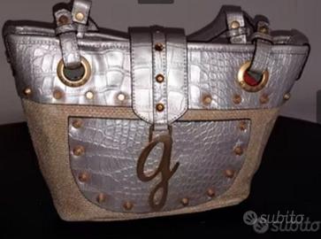 Borsetta Antica GUESS foto2 o Marilin Monroe 19x25