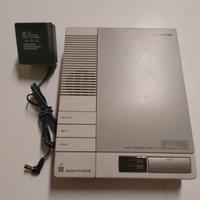 Segreteria telefonica - Panasonic Easa Phone