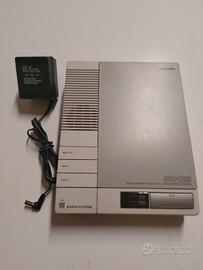 Segreteria telefonica - Panasonic Easa Phone