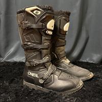 stivali motocross O’NEAL