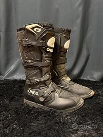 stivali motocross O’NEAL