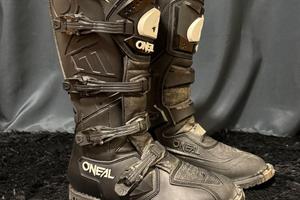 stivali motocross O’NEAL