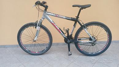 Mountain bike taglia M