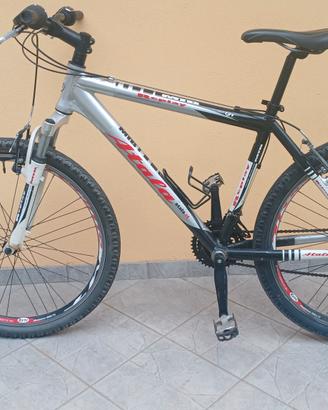 Mountain bike taglia M