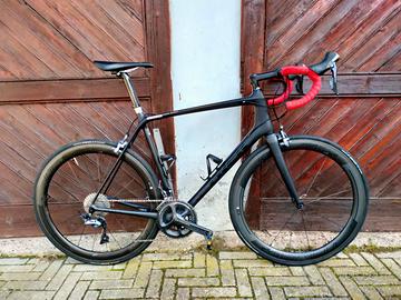 Bici da Corsa Trek Emonda SL 2019 Taglia 60