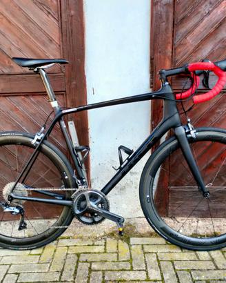 Bici da Corsa Trek Emonda SL 2019 Taglia 60 XL