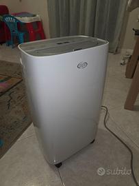 Deumidificatore  argo Dry nature