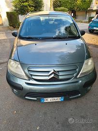 Auto C3