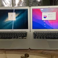 2 Macbook Air