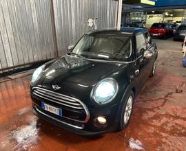 Mini Mini 1.5 Cooper D 5 porte