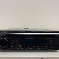 Autoradio kenwood KDC210-UI