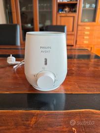 scaldabiberon avent Philips 