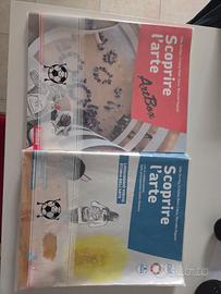 Scoprire l'arte. Vol. unico. Con Artbox.