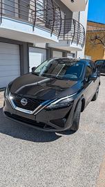Qashqai j12 N-connecta mhev 140CV
