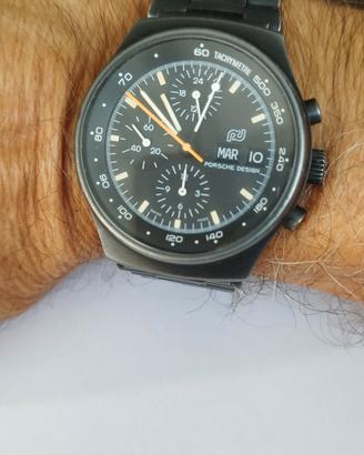 Orfina Porsche Design 7176S