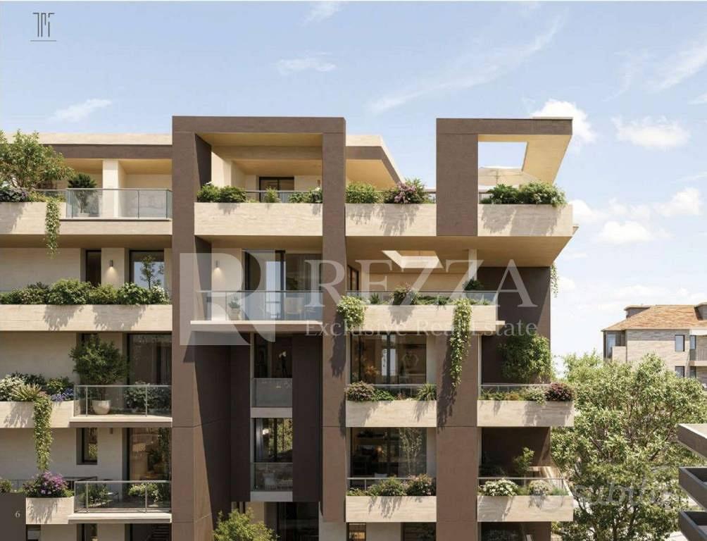 Appartamento – RM - Vista 2