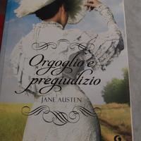 orgoglio e pregiudizio
