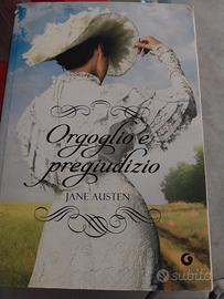 orgoglio e pregiudizio