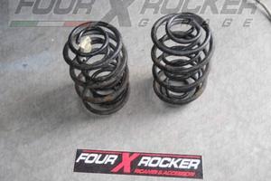 Molle posteriori Daihatsu Rocky 2’serie