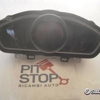 Quadro strumenti volvo v40 1.6 td 31296952