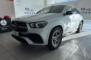 Mercedes-Benz GLE 350 de 4Matic Plug-in Hybri...