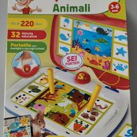 Sapientino Clementoni