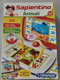Sapientino Clementoni