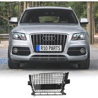 GRIGLIA AUDI Q5 08-11 LOOK S LINE CROMO PDC