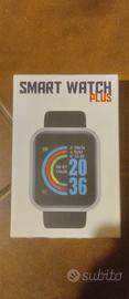 Smart Watch Plus