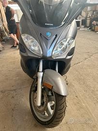 X9 Evolution 250