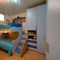 Camera da letto bambini