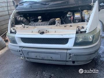 Motore transit 2.0 anno 2004 sigla F3FA