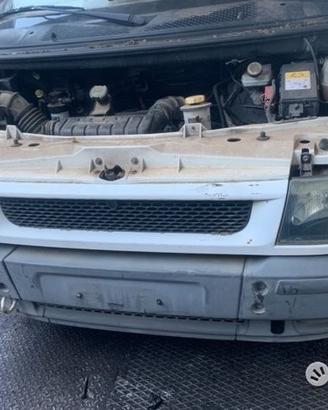 Motore transit 2.0 anno 2004 sigla F3FA