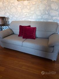 divano letto tre posti