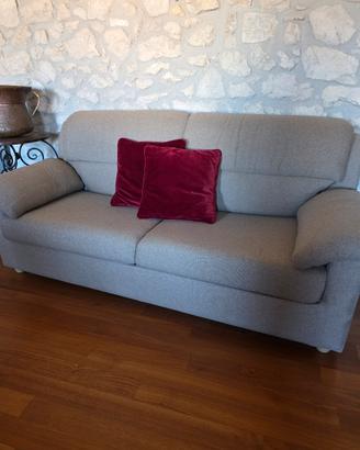 divano letto tre posti