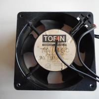 Ventola di raffreddamento TORIN modello TA 450