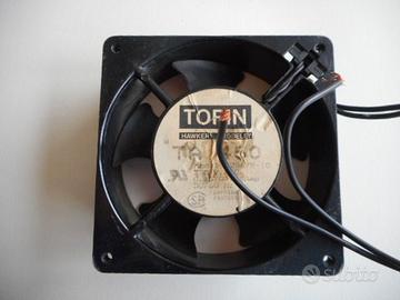 Ventola di raffreddamento TORIN modello TA 450