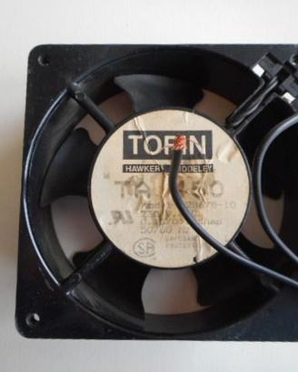Ventola di raffreddamento TORIN modello TA 450