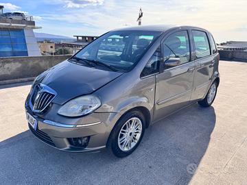 Lancia Musa 1.3 Mjt 90 Cv Oro Plus - 2008