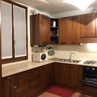 Cucina Lube noce