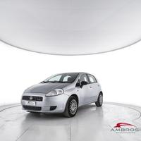 FIAT Punto 1.3 MJT 75 CV 5 porte Dynamic - PER O