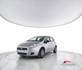 FIAT Punto 1.3 MJT 75 CV 5 porte Dynamic - PER O
