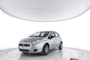 FIAT Punto 1.3 MJT 75 CV 5 porte Dynamic - PER O