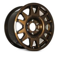 Cerchi in lega EVO Corse Dakar Zero 8x17 Sprinter