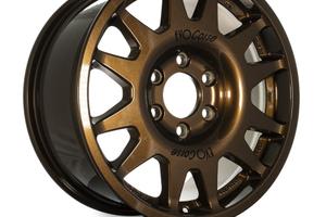 Cerchi in lega EVO Corse Dakar Zero 8x17 Sprinter