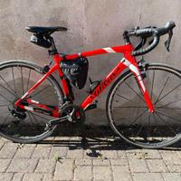 Wilier Triestina GTR Team Carbon – Shimano 105 11v
