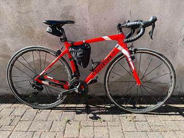 Wilier Triestina GTR Team Carbon – Shimano 105 11v