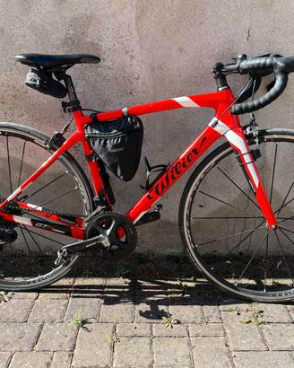 Wilier Triestina GTR Team Carbon – Shimano 105 11v