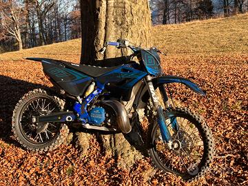 Yamaha YZ 250 2T